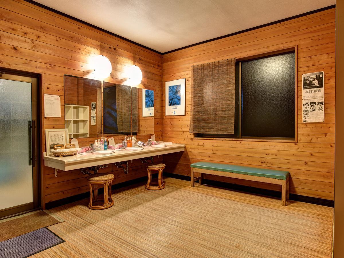 Masuya Ryokan Aoki Екстер'єр фото