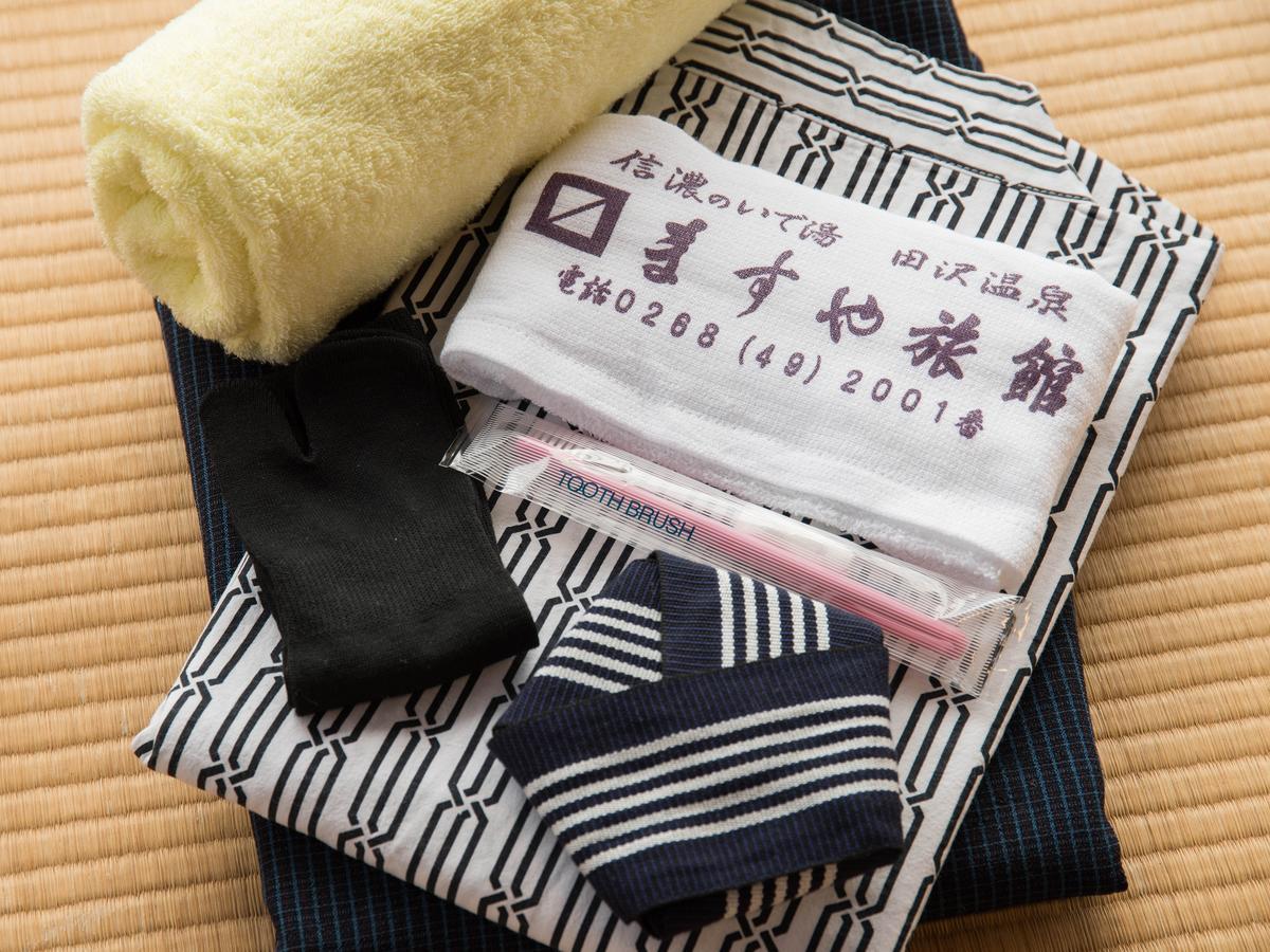 Masuya Ryokan Aoki Екстер'єр фото