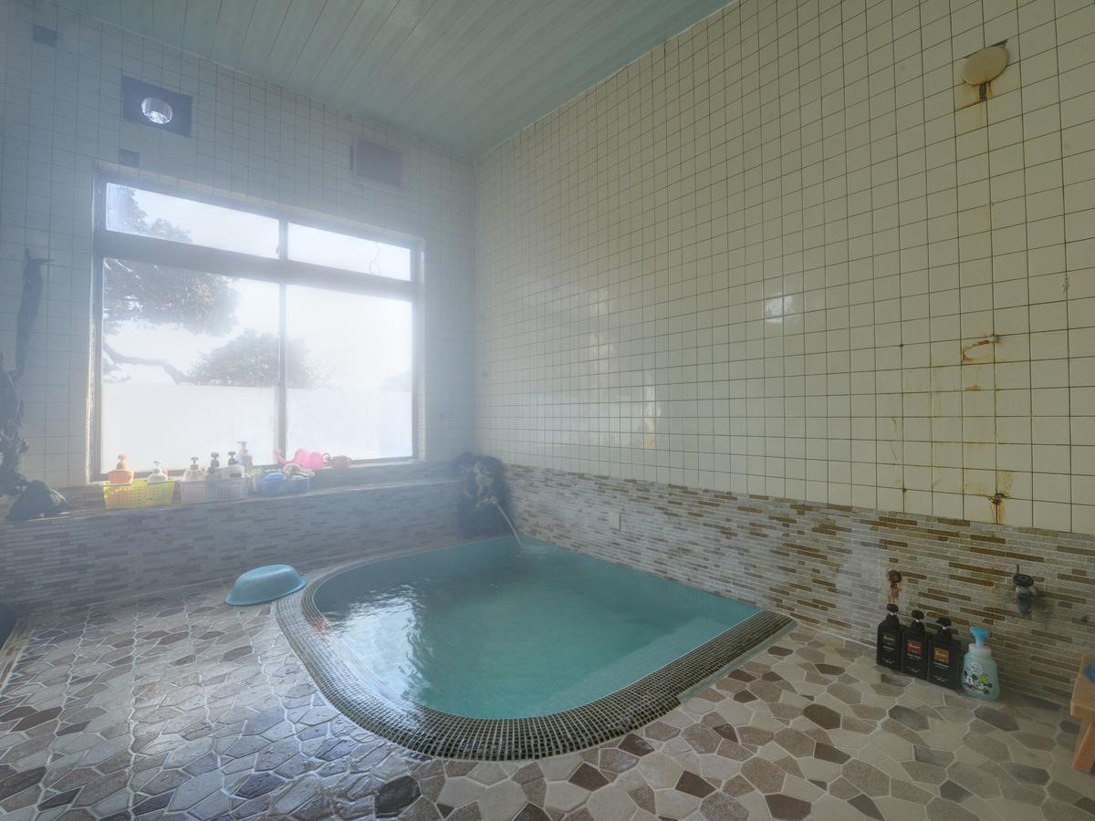 Masuya Ryokan Aoki Екстер'єр фото
