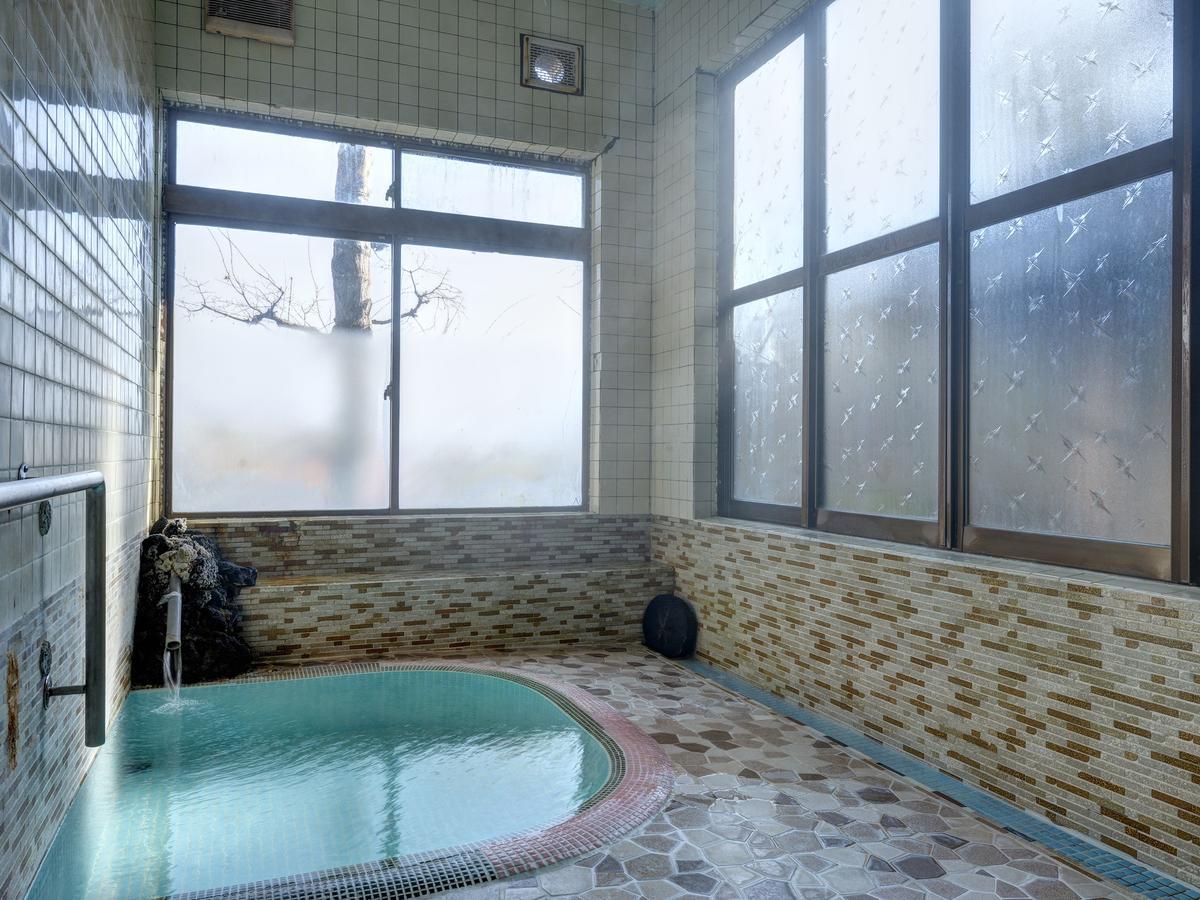 Masuya Ryokan Aoki Екстер'єр фото